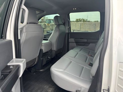 Used 2024 Ford F150 XL AWD/4WD image 16