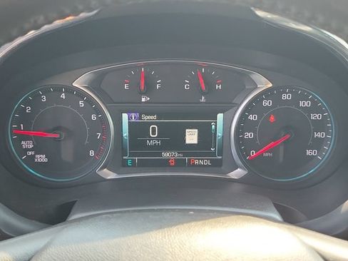 Used 2018 Chevrolet Malibu LT w/ Leather Package FWD image 30