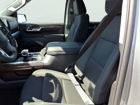 New 2026 Chevrolet Silverado 1500 RST AWD/4WD image 19