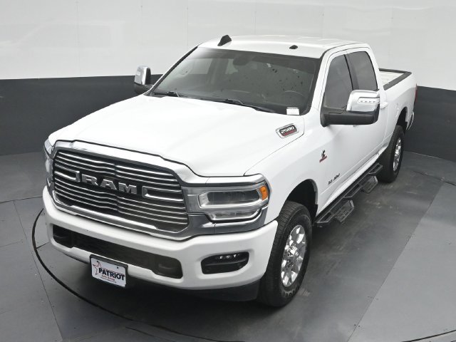 Used 2024 RAM 2500 Laramie AWD/4WD image 46