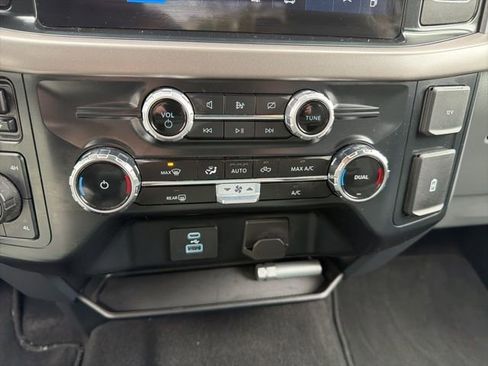 Used 2024 Ford F150 XLT w/ Tow/Haul Package AWD/4WD image 14
