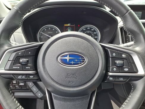 Certified 2023 Subaru Forester Limited AWD/4WD image 5