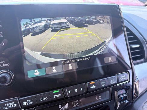 Used 2020 Honda Odyssey EX image 25