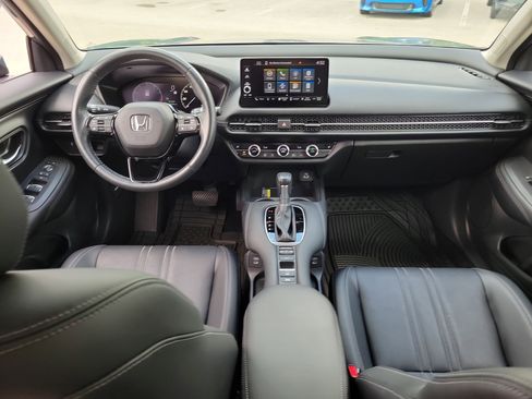Used 2024 Honda HR-V EX-L image 15