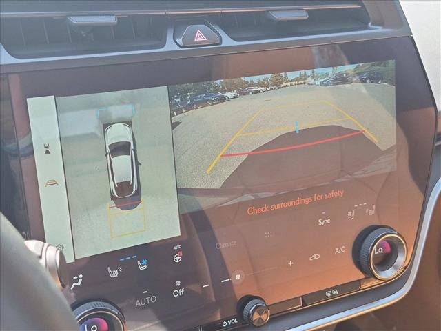 Used 2023 Lexus RZ 450e Premium AWD/4WD image 14