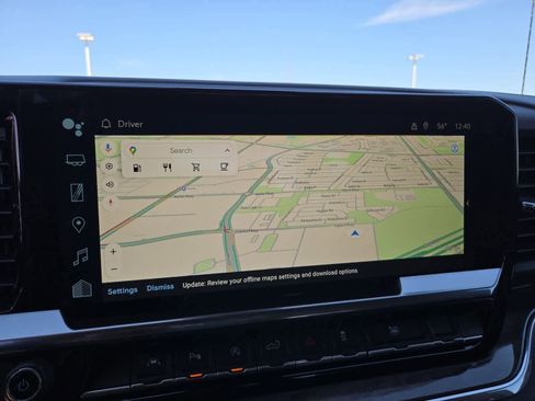 Used 2023 Chevrolet Silverado 1500 LTZ image 27