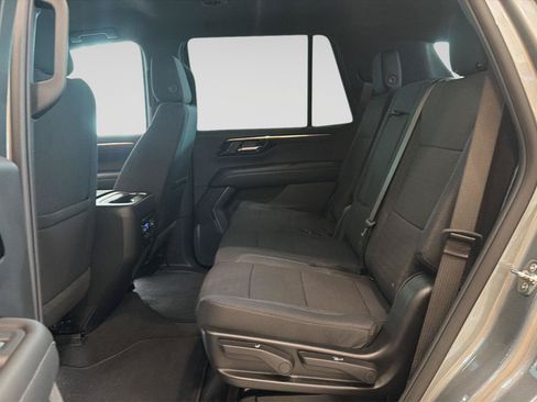New 2026 Chevrolet Tahoe LS w/ LPO, Dark Essentials Package AWD/4WD image 10