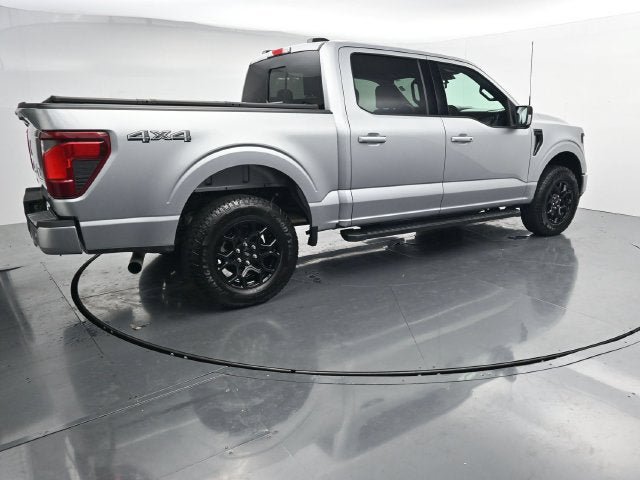 Used 2024 Ford F150 XLT w/ Equipment Group 302A MID AWD/4WD image 10