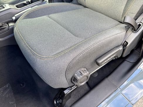 New 2026 Jeep Wrangler Sport S image 15