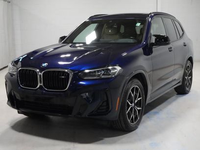 Used 2023 BMW X3 M40i w/ Premium Package