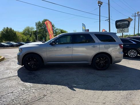 Used 2019 Dodge Durango R/T w/ Trailer Tow Group IV AWD/4WD image 2