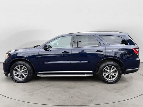 Used 2014 Dodge Durango Limited AWD/4WD image 2