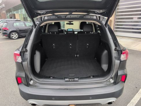 Used 2020 Ford Escape SEL image 24