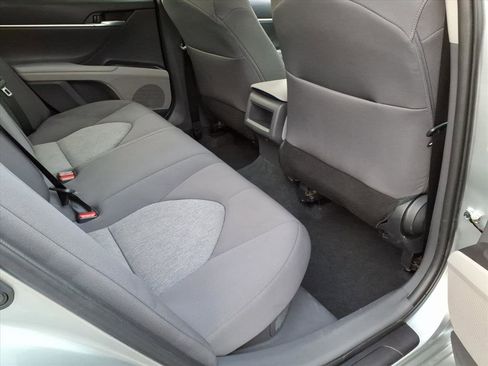 Certified 2024 Toyota Camry LE w/ Audio Upgrade Package image 9