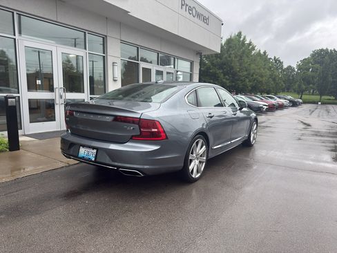 Used 2019 Volvo S90 T6 Inscription w/ Advanced Package AWD/4WD image 3