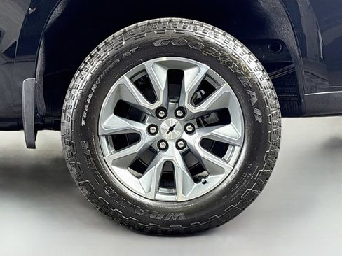 New 2026 Chevrolet Silverado 1500 RST w/ All Star Edition Plus AWD/4WD image 32