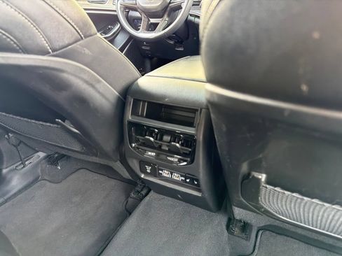 Used 2024 Jeep Grand Cherokee Limited 4xe AWD/4WD image 25
