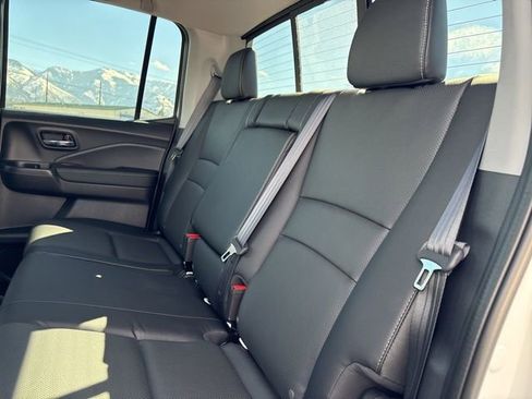 New 2026 Honda Ridgeline RTL image 21