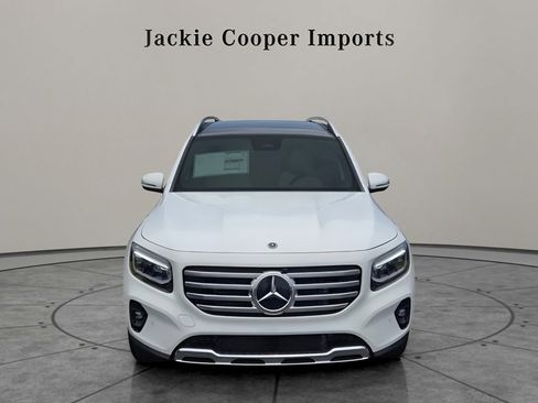 Certified 2025 Mercedes-Benz GLB 250 GLB 250 image 5