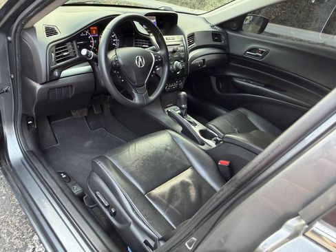 Used 2014 Acura ILX image 12