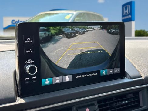 Used 2024 Honda Pilot EX-L image 24