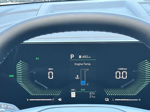 New 2026 Kia Sportage EX AWD/4WD image 18