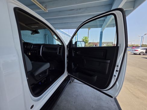 Used 2014 RAM 2500 Tradesman w/ Popular Equipment Group AWD/4WD image 13