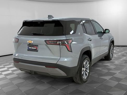 Used 2025 Chevrolet Equinox LT w/ Safety and Technology Package image 3