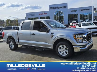 Used 2023 Ford F150 XLT
