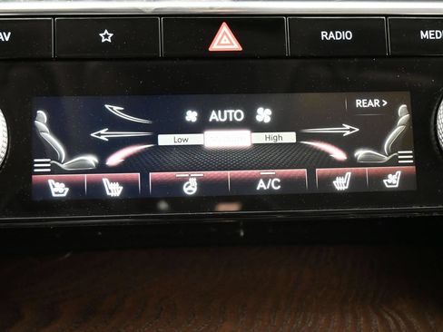 Used 2023 Genesis GV80 3.5T w/ Prestige Package AWD/4WD image 16