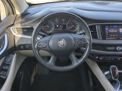 Used 2020 Buick Enclave Essence w/ Sound and Sites Package image 16