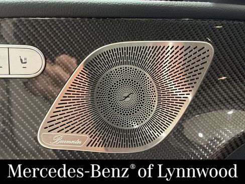 Used 2026 Mercedes-Benz GLE 53 AMG 4MATIC Coupe image 15