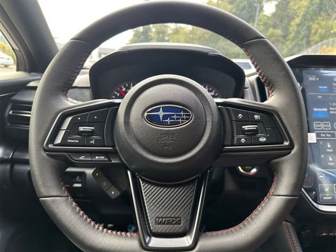 New 2025 Subaru WRX Limited image 15