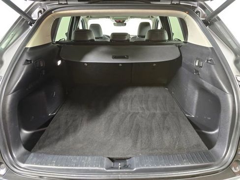 Used 2024 MAZDA CX-50 AWD 2.5 S w/ Premium Package image 15