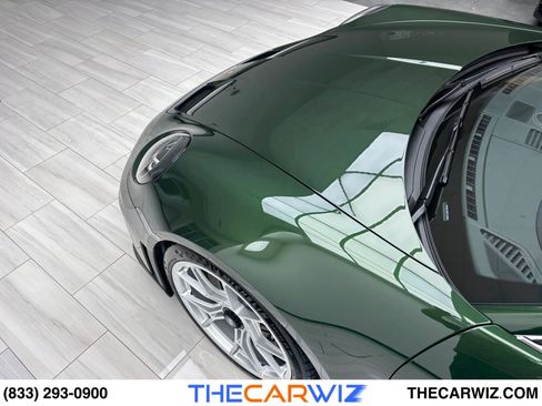 Used 2026 Porsche 911 GT3 image 13