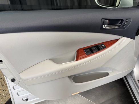 Used 2007 Lexus ES 350 FWD image 30