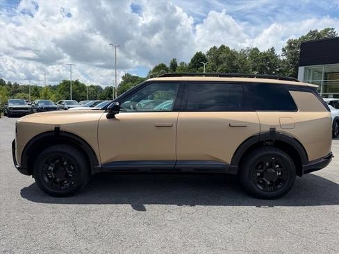 New 2027 Kia Telluride SX Prestige X-Pro AWD/4WD image 4