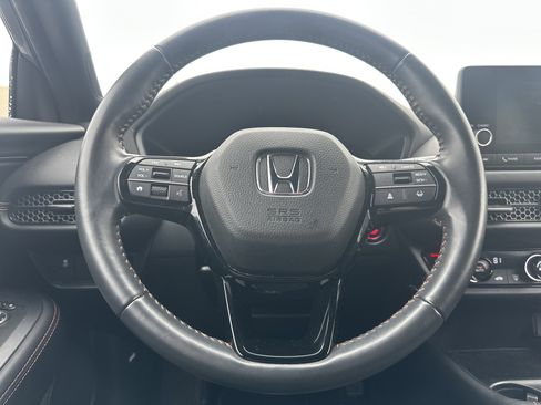 Certified 2023 Honda HR-V Sport image 17