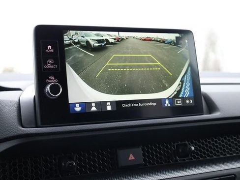 New 2026 Honda CR-V Sport-L image 11