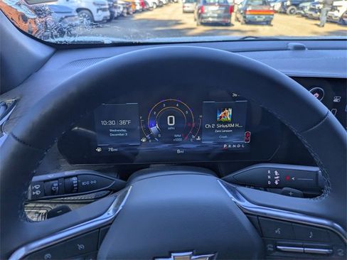 New 2026 Chevrolet Equinox LT image 14