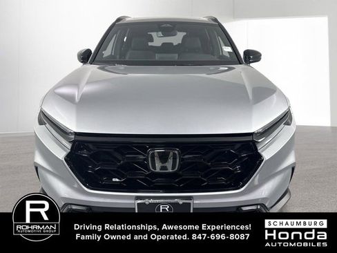 Used 2026 Honda CR-V Sport-L image 27