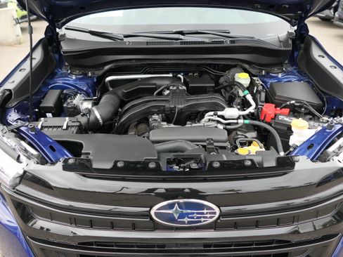 Certified 2026 Subaru Forester Sport AWD/4WD image 27