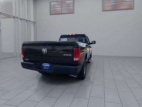 Used 2014 RAM 1500 Tradesman w/ Power & Remote Entry Group AWD/4WD image 8