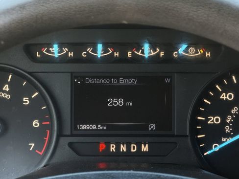 Used 2018 Ford F150 XL w/ Equipment Group 101A Mid RWD image 17