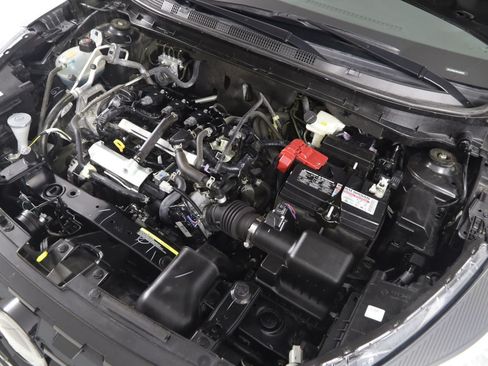 Used 2024 Nissan Kicks S FWD image 16