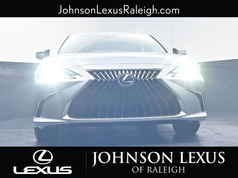 New 2025 Lexus ES 350 350 image 16