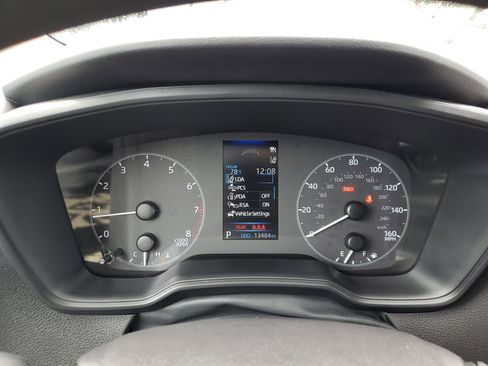 Used 2025 Toyota Corolla LE FWD image 24