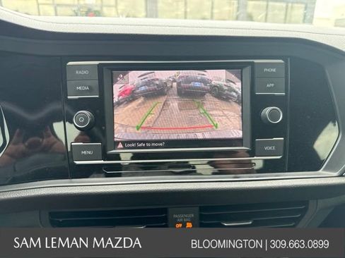 Used 2024 Volkswagen Jetta S FWD image 5
