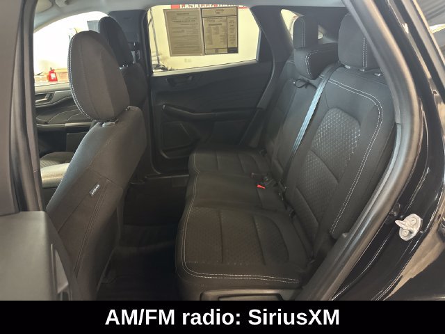 Used 2023 Ford Escape Active AWD/4WD image 5