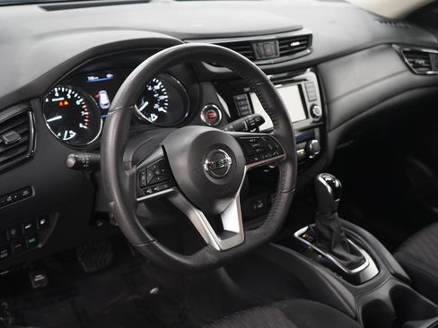 Used 2020 Nissan Rogue SV AWD/4WD image 21
